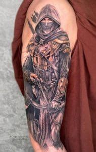 Best Skyrim Tattoos And Ideas Nsf News And Magazine