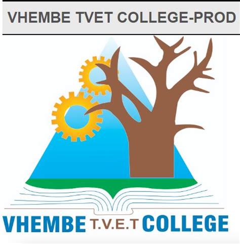 Vhembe Tvet College Student Portal Login Self Help Ienabler