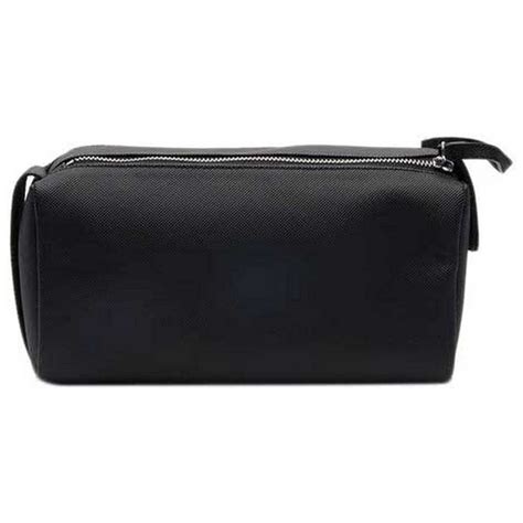 Lacoste Trousse De Toilette Nh Hc Noir Dressinn