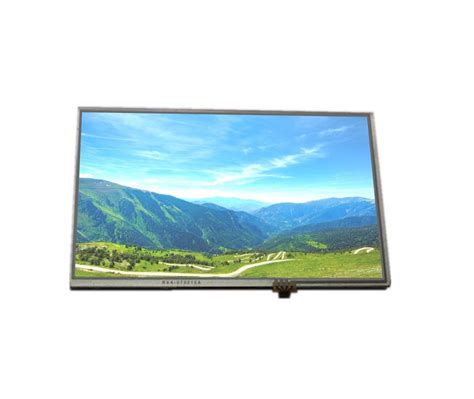 Ronen 7 0 Inch TFT LCD Display Screen Module 800 480 With Capacitive