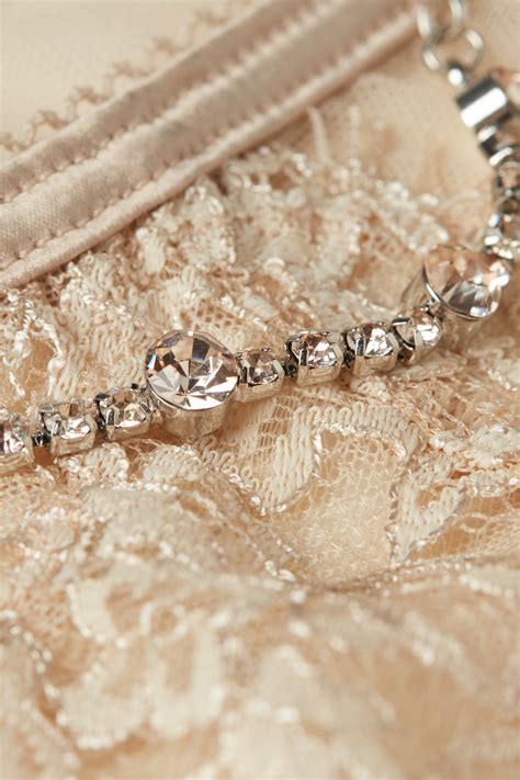 Jennifer Lopez X Intimissimi S This Is Me Now Lingerie Collection