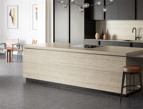 Nebu Dekton • Marble & Granite Designs Ltd