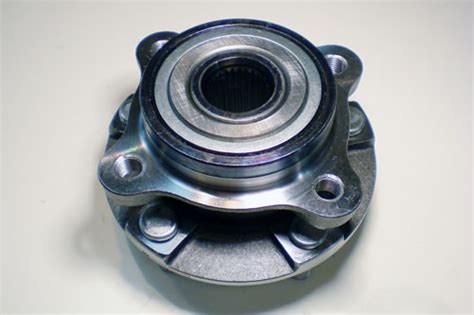 WHEEL BEARING HUB UNIT DIAMANTE F36A F Butler Auto Mart