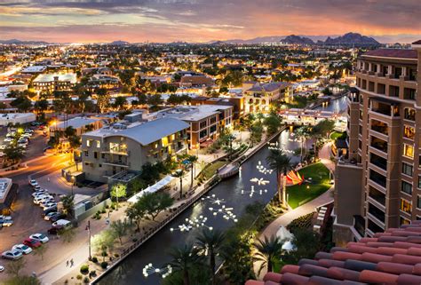 Old Town Scottsdale | Things To Do | Experience Scottsdale