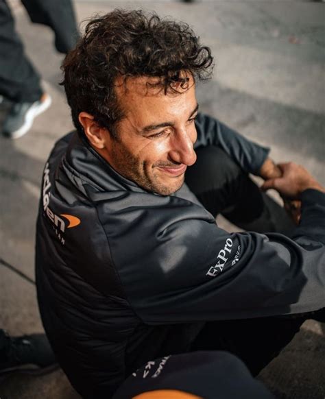 🧡🍯🦡 Daniel Ricciardo Daniel Formula 1