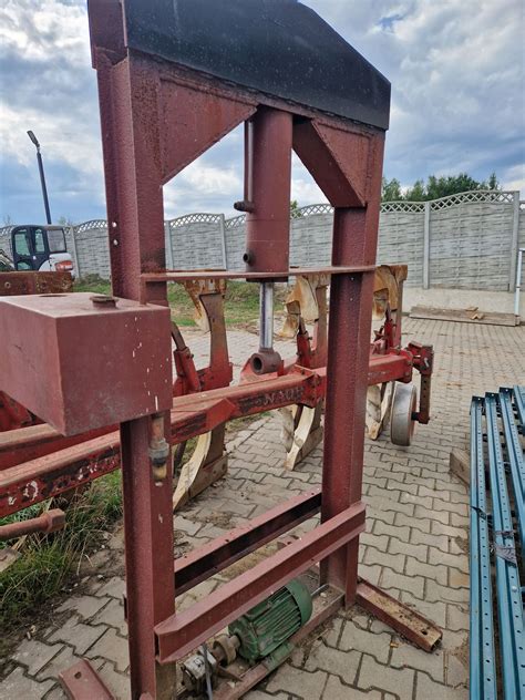 Prasa hydrauliczna Strzałki OLX pl