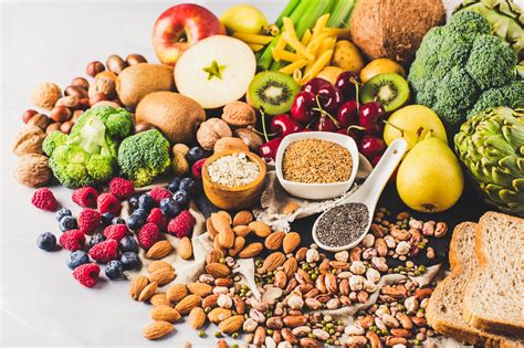 Top 10 Fibers To Include In Your Diet