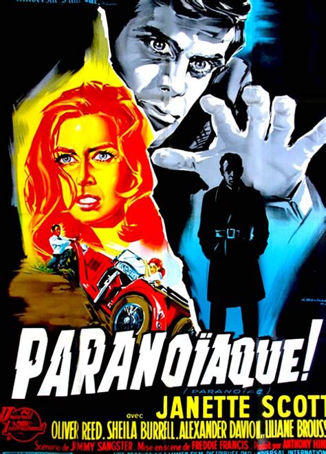 Psychovision net Voir le sujet M Critique Paranoïaque