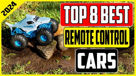 Top Best Remote Control Cars In Ultimate Rc Car Guide