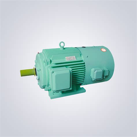 TYP1 Series Primary Energy Efficiency Variable Frequency Speed