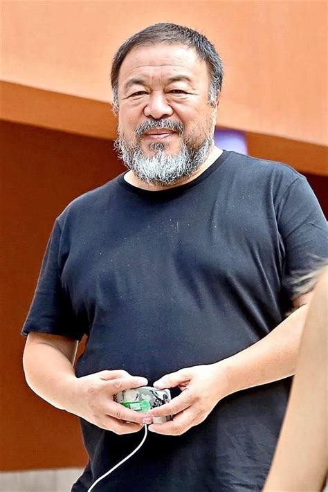 Arte De Ai Weiwei Llegará A México