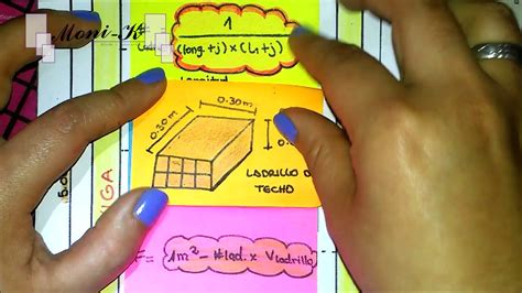 Cómo calcular el volumen de concreto en losa aligerada YouTube