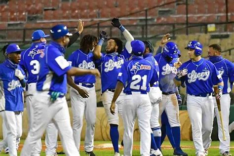 La Intriga De Todos Los A Os En Los Tigres Del Licey