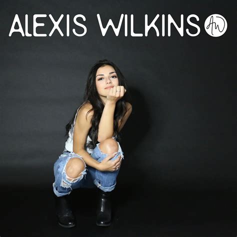 Country Newcomer, Alumna Alexis Wilkins Releases Three New Songs ...