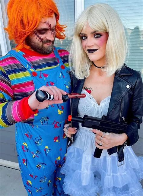 75 Couples Halloween Costume Ideas Updated For 2022 Artofit