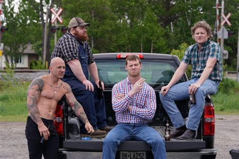 Letterkenny S Cast Loves Prostate Humor Teases Season 11 Digital Trends