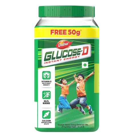 Dabur Glucose D Instant Energy Powder 500 Gm Price Uses Side Effects