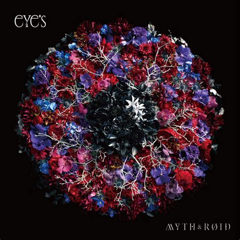 EYe S Albumby MYTH ROID Spotify