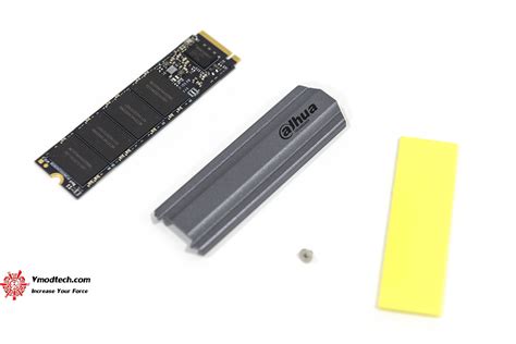 Dahua C900VN1TB NVMe M 2 2280 SSD 1TB Review Dahua C900VN1TB NVMe M 2