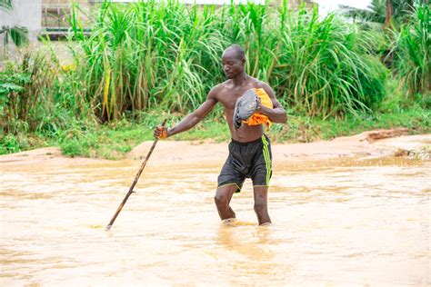 Kenya Floods Appeal - Abrahamic Foundation