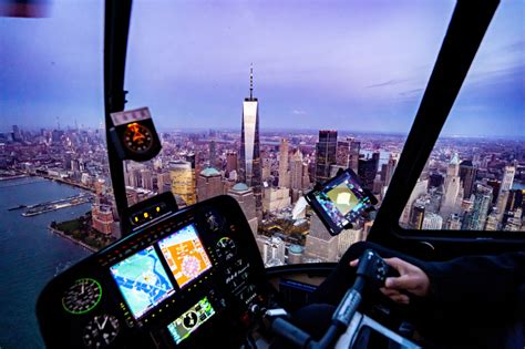 Manhattan Helicopter Tour From Westchester Shared New York City