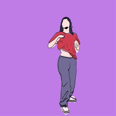 Do a rotoscoping 2d animation of your video by Ayselc | Fiverr