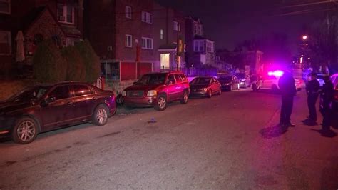 28 Year Old Man Dies After Shooting In Olney Fox 29 Philadelphia