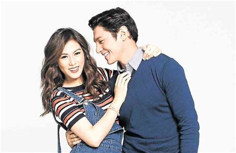 Alex Gonzaga getting mixed signals from Joseph Marco | Inquirer ...