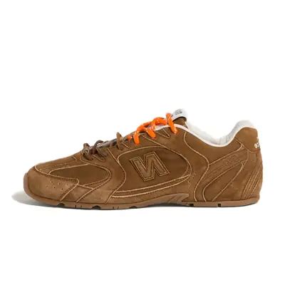 Miu Miu X New Balance 530 SL Cinnamon 5E165E Z5O F0401 F D005 The