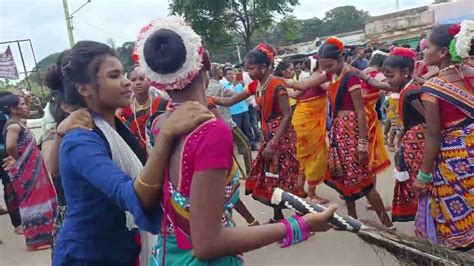 Dhemssa On Ahinsa Ratha Yatra Wellcome Ceremony At Damanjodi Bus Stand