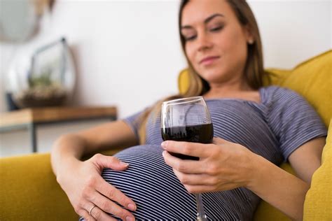 Effects Of Alcohol During Pregnancy Springfield Alcohol Detox