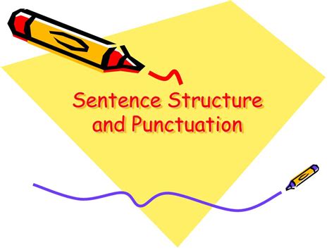 Free Sentence Punctuation Cliparts Download Free Sentence Punctuation