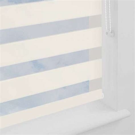 Nobis Softshade Day Night Blind Mute Made To Measure Window Blinds