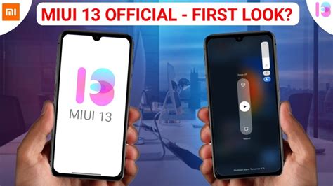 Official Miui Officially Confirmed Miui Release Date In India