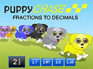Hooda Math Fractions And Decimals