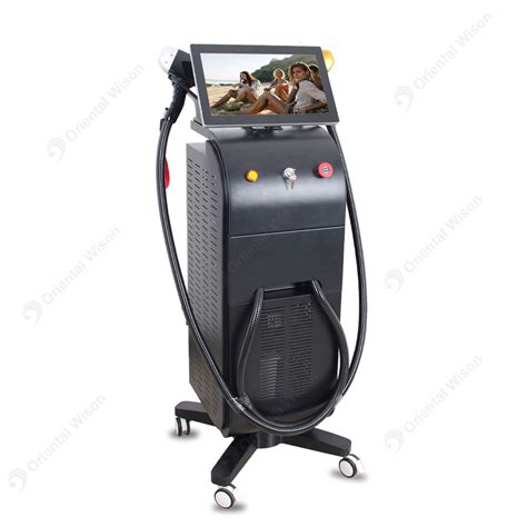 Factory Price Wavelenght Diode Laser Laser Hair Removal