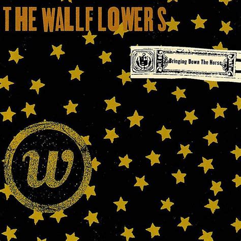 Chords: The Wallflowers "6th Avenue Heartache" | Guitar World