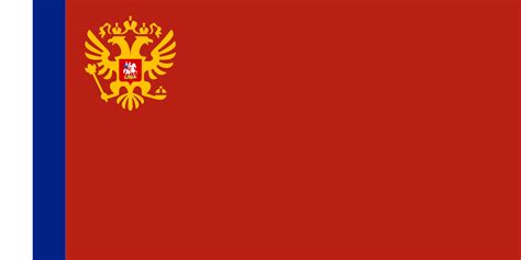 Russia in the style of the Russian SSR : r/vexillology