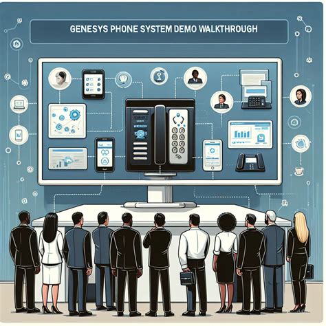 Genesys Phone System Training