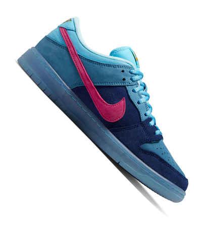 Koop Nike SB X Run The Jewels Dunk Low Schoen Deep Royal Blue Active