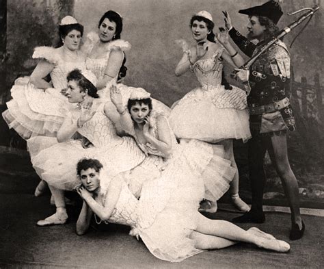 Russia's 5 best-known ballets