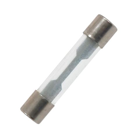 AGC Fuse 25 Glass Rogo Fastener Co Inc