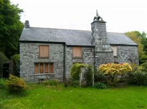 23 Derelict Buildings In Cornwall At Risk Of Disappearing Forever