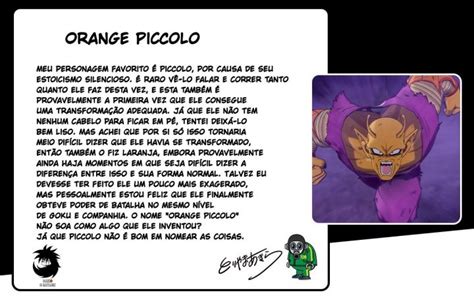 Dragon Ball Super Super Hero Criador Revela O Nome Oficial Das Novas