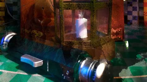 The Deluminator Harry Potter Studio Tour Exclusive Collectable Youtube