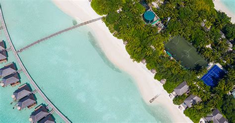 Veligandu Island Resort And Spa Maldives Resort Islands