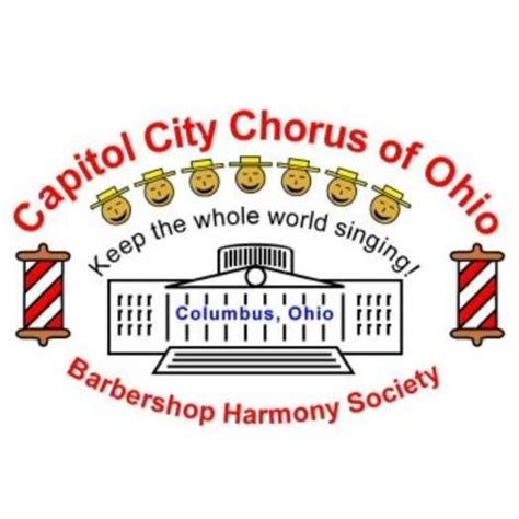 Capitol City Barbershop Chorus