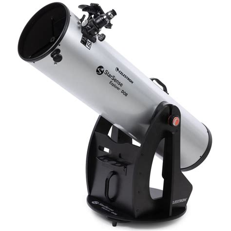 Celestron Dobson Telescope N 3051500 Starsense Explorer Dob