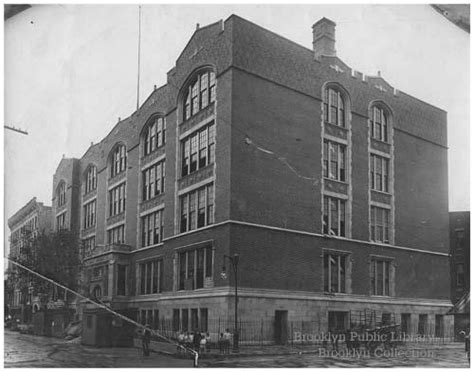 ps  brooklyn visual heritage