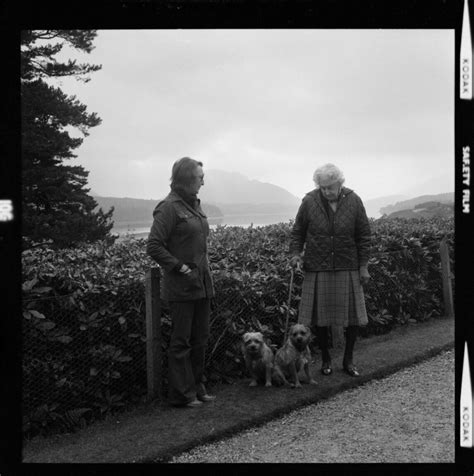 Ardverikie Estate Photos Reveal Monarch Of The Glen Estate Before It